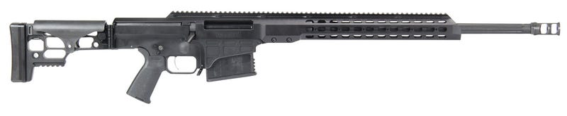 Barrett MRAD .300 Win Mag 24" Barrel 10-Rounds