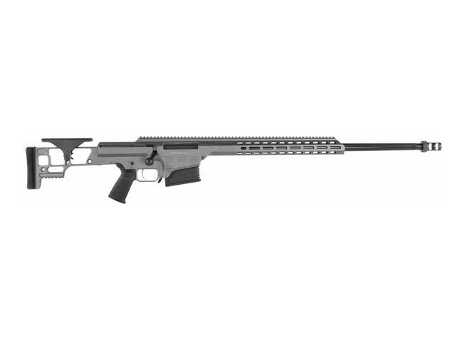 Barrett MRAD Tungsten 6.5 Creedmoor 24" Barrel 10-Rounds