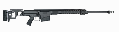 Barrett MRAD .300 PRC 26" Barrel 10-Rounds M-LOK Handguard