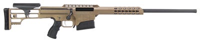 Barrett 14822 Model 98B Fieldcraft