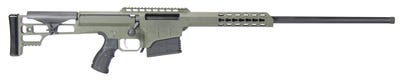 Barrett 14831 Model 98B Fieldcraft