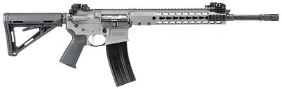 Barrett REC7 Gen II Grey 6.8 SPC 16-Inch 30Rd