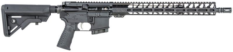 Battle Arms Development Workhorse Black .223 Wylde 16" Barrel 10-Rounds