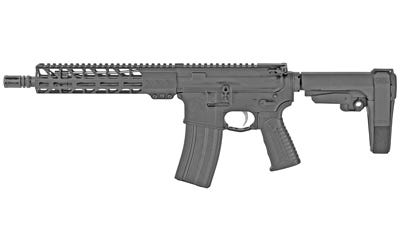 Battle Arms Development Workhorse Pistol .223 Wylde 10.5" Barrel 30-Rounds