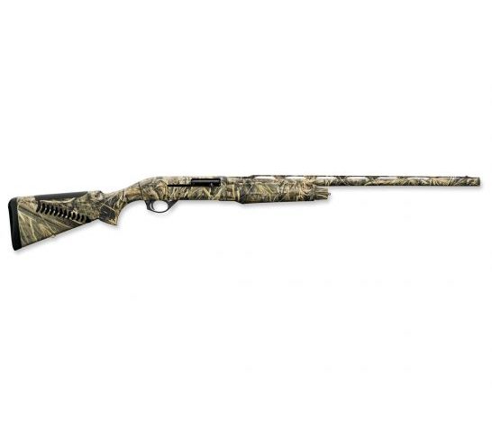 Benelli M2 20 Gauge 28u201d Field Shotgun, Realtree Max 5 Camo – 11099