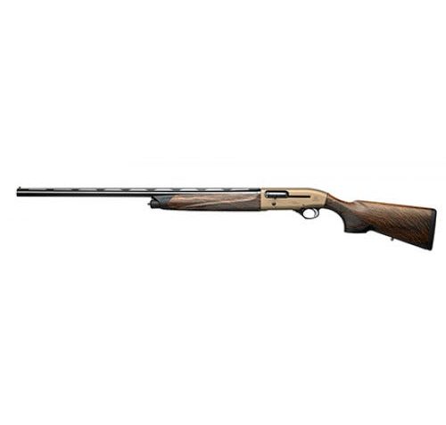 Beretta A400 Xplor Action Left Hand Bronze / Walnut 12 GA 3" 28-inch 4Rds with Kick-Off