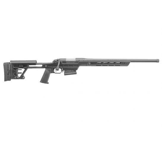 Bergara B-14 BMP 6.5 Creedmoor 24" Chassis Rifle, Black – B14S452