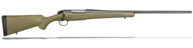 Bergara B-14 Hunter 7mm Rem Mag Synthetic Stock 24" Barrel 3 Rounds