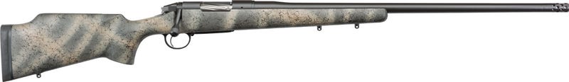 Bergara Rifles Approach 22-250 Rem 24" Barrel 5 Rounds