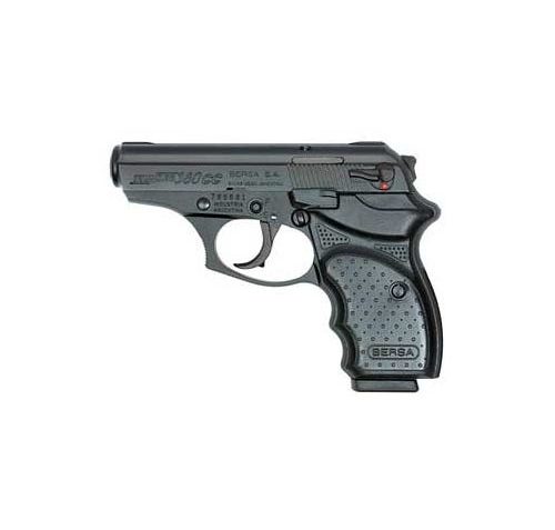 Bersa Thunder Concealed Carry 380 Black .380 ACP 3.2-inch 8rd