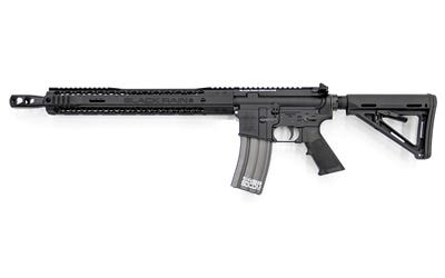 Black Rain Ordnance Spec15 .458 SOCOM 16" Barrel 10-Rounds