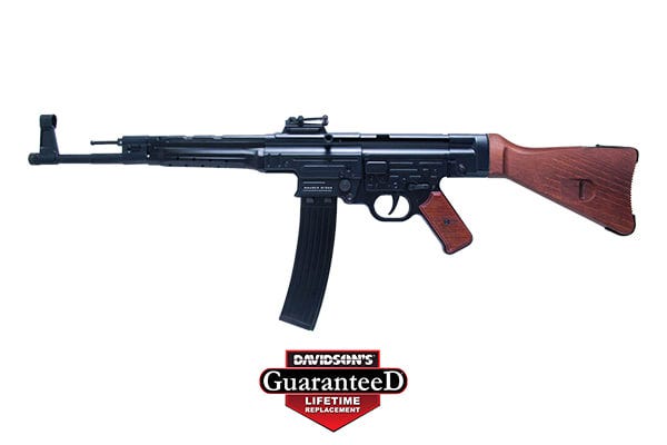 Blue Line Mauser STG-44 .22 LR 16.5" Barrel 25-Rounds