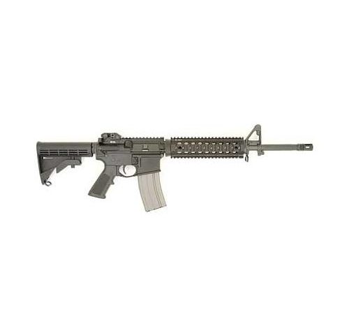 Bravo Company MID-16 Modified 2 5.56 16-inch with Rail 30R