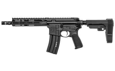 Bravo Company Reece-9 Pistol .300 AAC Blackout 9-inch 30Rds