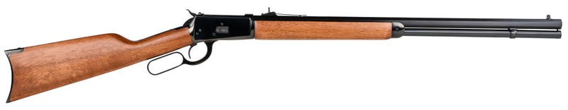 Braztech/Rossi R92 Wood .44 Rem Mag 24" Barrel 12-Rounds