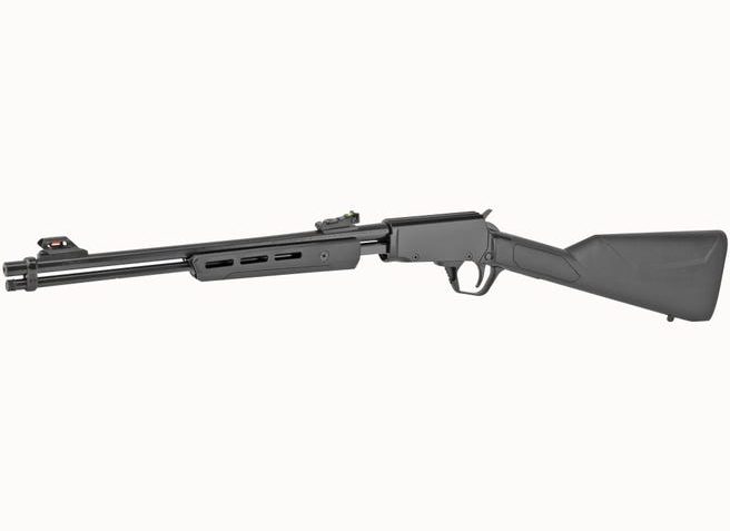 Braztech/Rossi Circuit Judge .45 LC / .410 GA 18.5" Barrel 5-Rounds