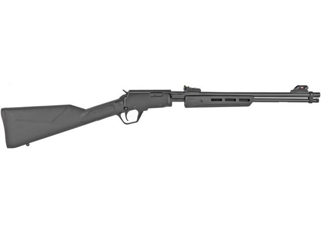 Braztech/Rossi Gallery .22 LR 18" Barrel 15-Rounds