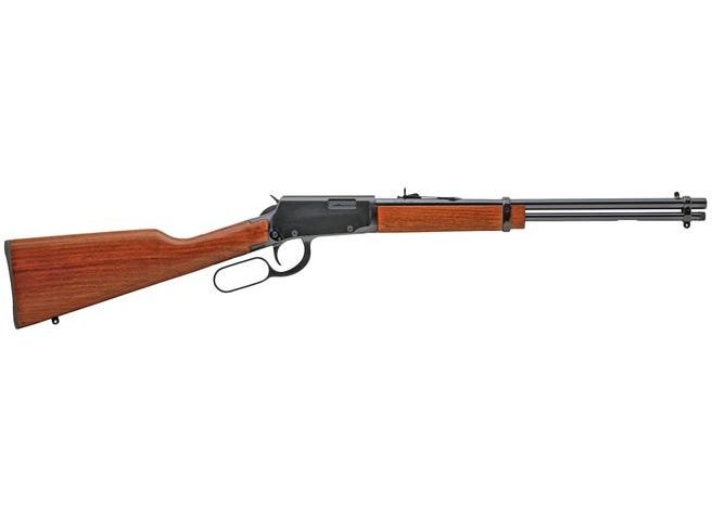 Braztech/Rossi Rio Bravo Wood .22 LR 18" Barrel 15-Rounds