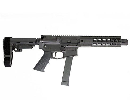 Brigade BM-9 Pistol 9mm 9" Barrel 33-Rounds