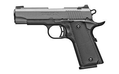 Browning 1911-380 Black Label Pro Tungsten .380 ACP 4.25" Barrel 8-Rounds