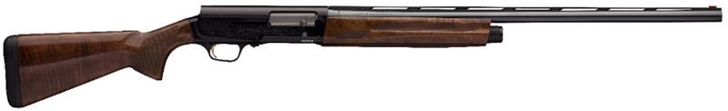 Browning A5 High Grade Hunter Maple 12 GA 26" Barrel 3"-Chamber 4-Rounds