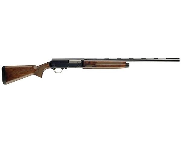 Browning A5 Hunter 12/28 BL/WD 3 inch