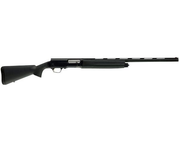 Browning A5 Black 12 GA 26-Inch 4Rds