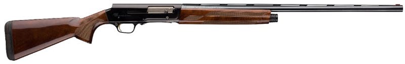 Browning A5 Sweet Sixteen Walnut 16 GA 28" Barrel 2.75"-Chamber 4-Rounds