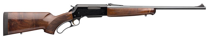 Browning BLR Gold Medallion Walnut .243 Win 20" Barrel 4-Rounds