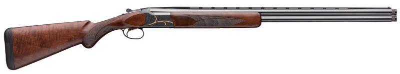 Browning Citori Gran Lightning Walnut 16 GA 28" Barrel 2.75"-Chamber 2-Rounds