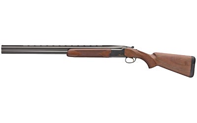 Browning Citori Hunter Grade I Walnut 12 GA 26" Barrel 3"-Chamber 2-Rounds