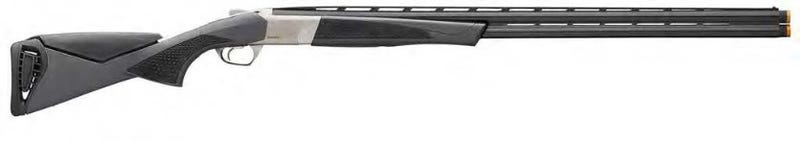 Browning Cynergy CX Composite Over Under Shotgun Black 12 gauge 3 inch chamber 32 inch 2rd