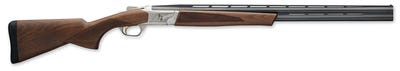 Browning Cynergy Micro Midas Black Walnut 20 Ga 26-inch