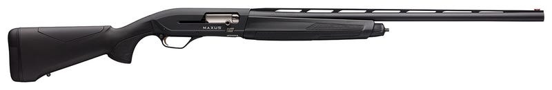 Browning Maxus II 12 GA 28" Barrel 3.5"-Chamber 4-Rounds