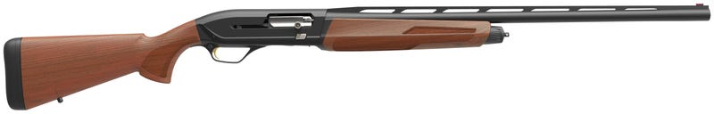 Browning Maxus II Hunter Walnut 12 GA 28" Barrel 3"-Chamber 4-Rounds