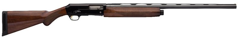 Browning Silver Black Lightning Wood / Black 12ga 26-inch 4rd