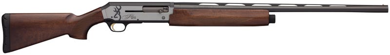 Browning Silver Field Walnut 12 GA 3-Inch 26-inch 4Rds