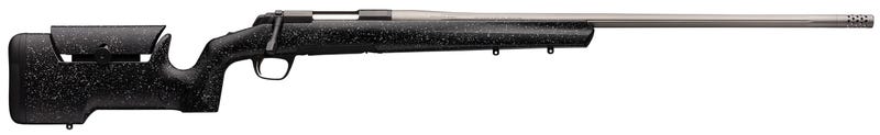 Browning X-Bolt Max Long Range 6.8 Western 26" Barrel 3-Rounds