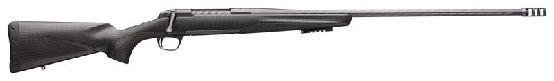 Browning X-Bolt Pro Carbon Fiber / Gray .300 Win Mag 26" Barrel 3-Rounds