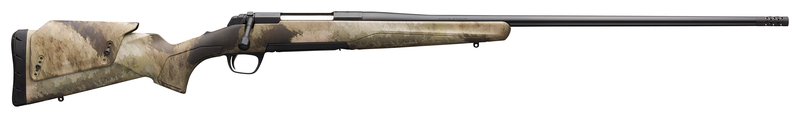 Browning X-Bolt Western Hunter Blued .280 ACK 24" Barrel 4-Rounds