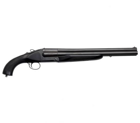 Charles Daly Honcho Tactical 12 GA 18.5" Triple Barrel Firearm – 930.170