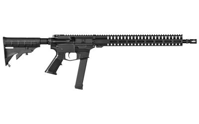 CMMG Resolute 100 MKGS 9mm 16.1" Barrel 33-Rounds