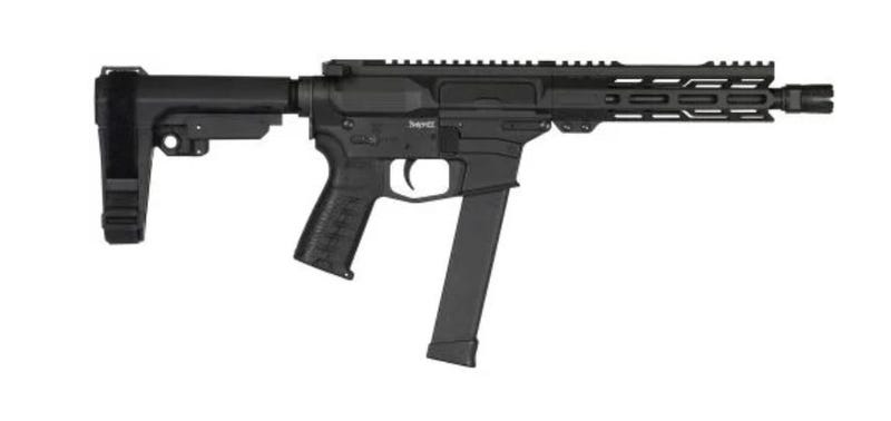 CMMG Banshee MKG 45 ACP 8" Barrel 26 Rounds