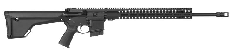 CMMG Endeavor 200 MK4 6mm ARC 20" Barrel 10-Rounds