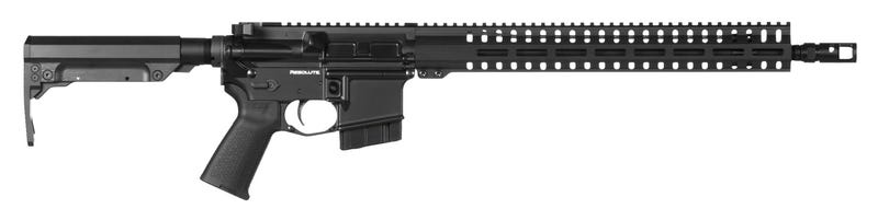 CMMG Resolute 300 MK4 6mm ARC 16.1" Barrel 10-Rounds