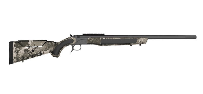 CVA Accura MR-X Northwest Veil Alpine .50 Caliber 26" Barrel 1-Rounds