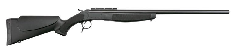 CVA Scout .44 Mag 25" Barrel 1-Rounds