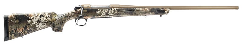 CVA Cascade Veil Wideland Camo .300 Win Mag 24" Barrel 3-Rounds