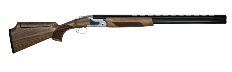 CZ SCTP Sterling Southpaw Walnut 12 GA 30" Barrel 2-Rounds