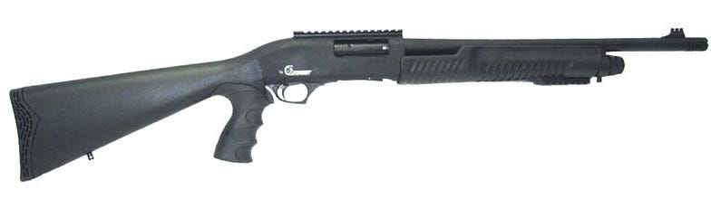 CENTURY ARMS CATAMOUNT LYNXX